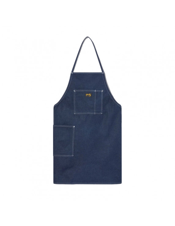 STAN RAY Apron 10OZ Denim