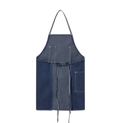 STAN RAY Apron 10OZ Denim 2
