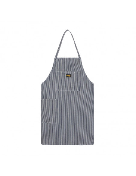 STAN RAY Apron Hickory