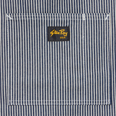 STAN RAY Apron Hickory 2