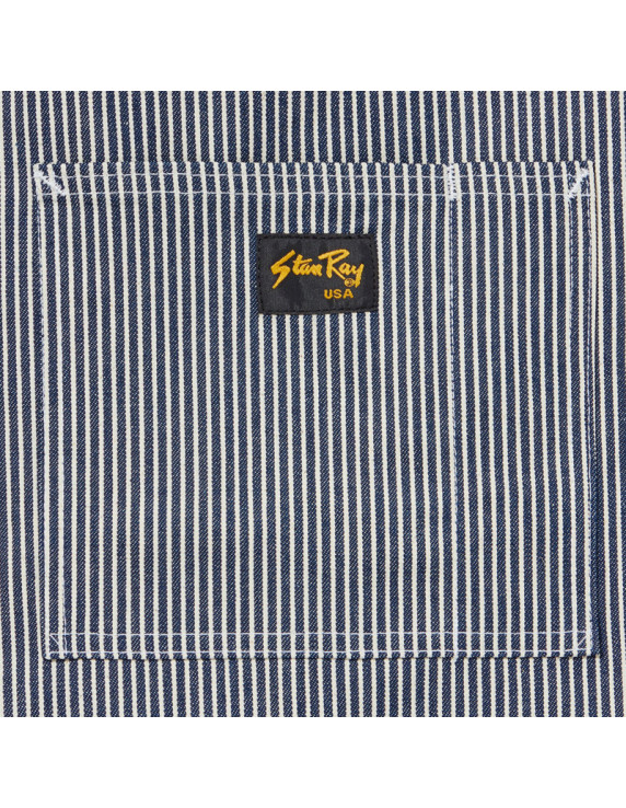 STAN RAY Apron Hickory