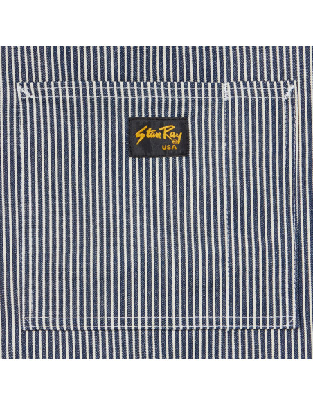 STAN RAY Apron Hickory