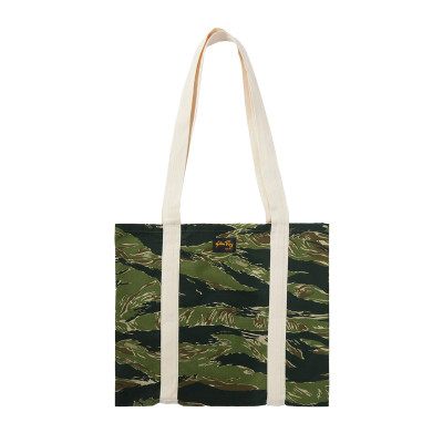 STAN RAY Tote Bag - TigerCamo