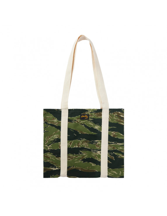 STAN RAY Tote Bag - TigerCamo