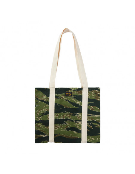 STAN RAY Tote Bag - TigerCamo
