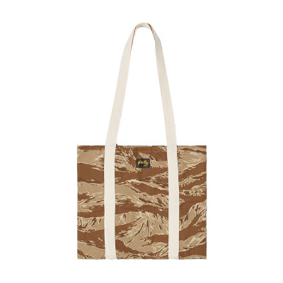 STAN RAY Tote Bag - TigerCamo
