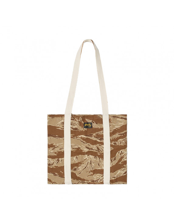 STAN RAY Tote Bag - TigerCamo