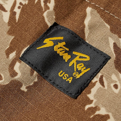 STAN RAY Tote Bag - TigerCamo 2