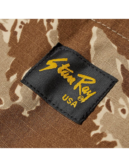 STAN RAY Tote Bag - TigerCamo