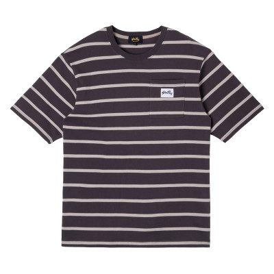 STAN RAY Custom Stripe Tee