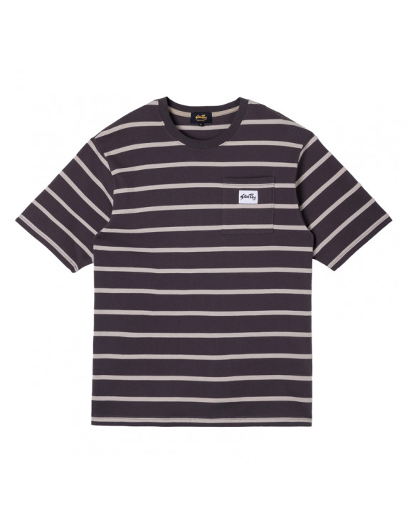 STAN RAY Custom Stripe Tee