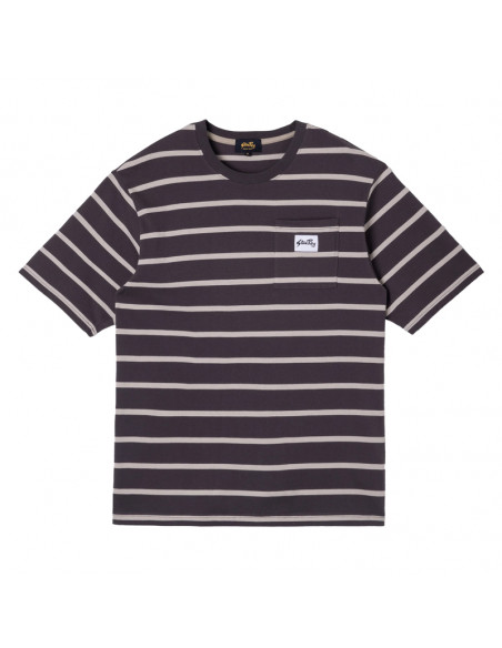 STAN RAY Custom Stripe Tee