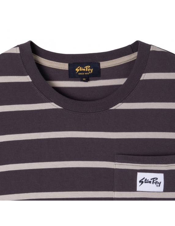 STAN RAY Custom Stripe Tee