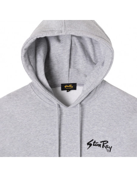 STAN RAY OG Print Hood