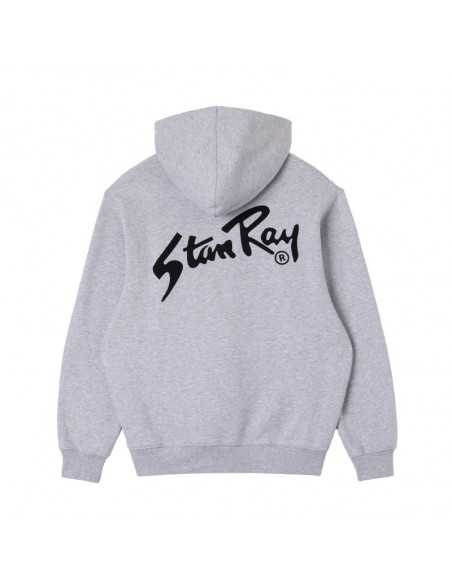 STAN RAY OG Print Hood