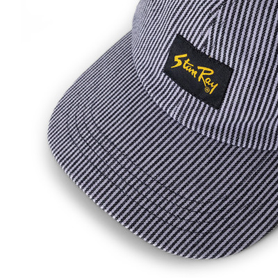 STAN RAY Ball Cap Hickory 2