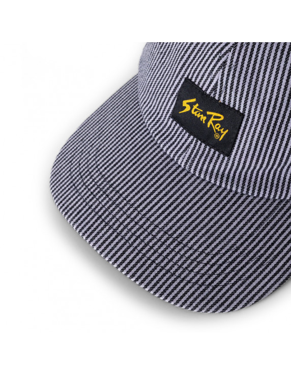 STAN RAY Ball Cap Hickory