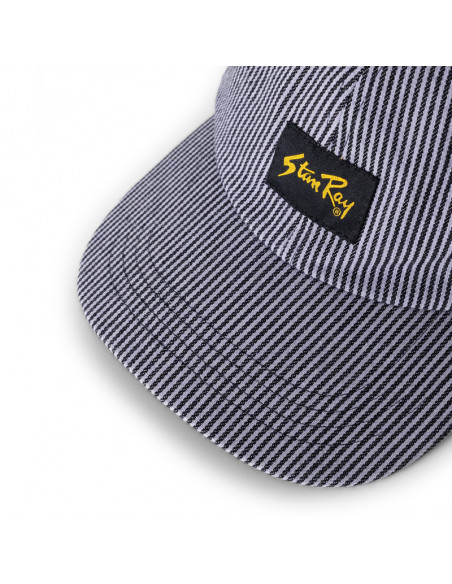 STAN RAY Ball Cap Hickory