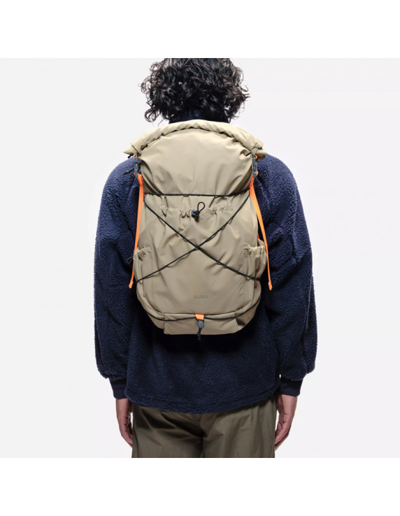 ELLIKER Buckden RollTop 24/35L