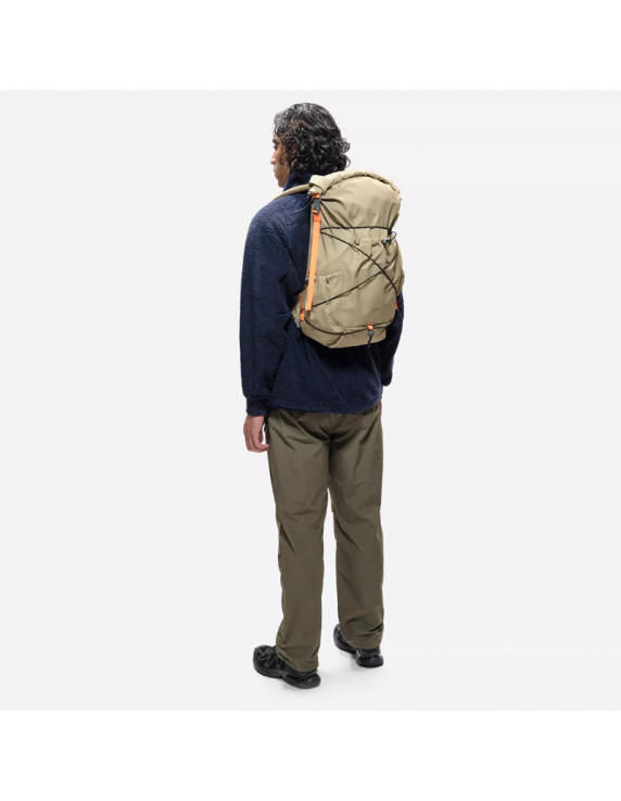 ELLIKER Buckden RollTop 24/35L
