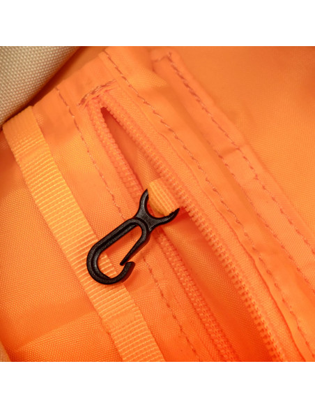 ELLIKER Buckden RollTop 24/35L