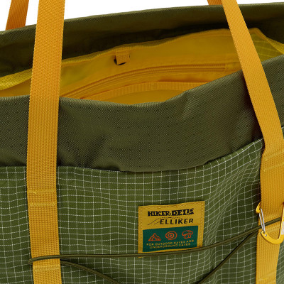 ELLIKER Carston Tote 13L 2