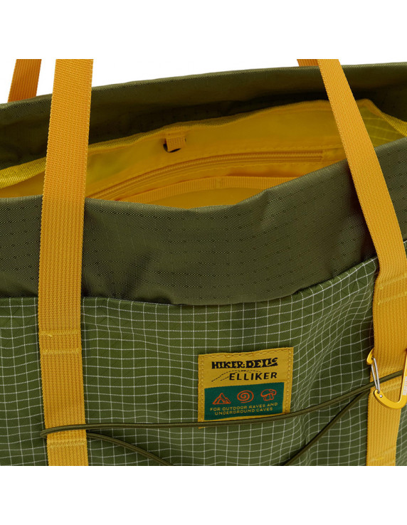 ELLIKER Carston Tote 13L