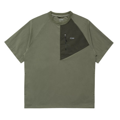ELLIKER Kex Tech Tee