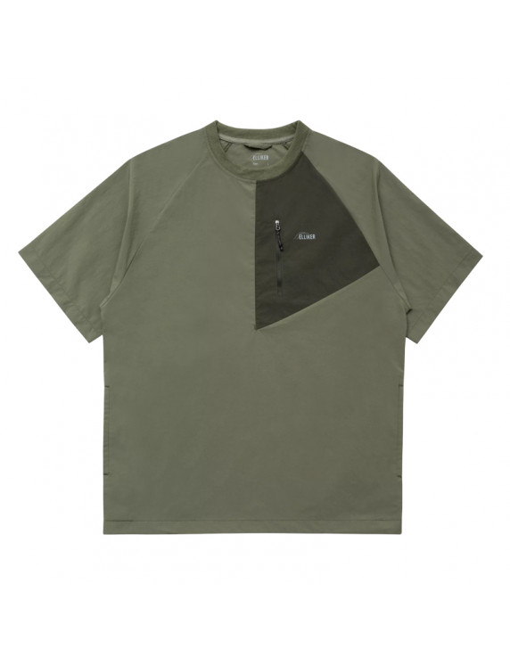 ELLIKER Kex Tech Tee