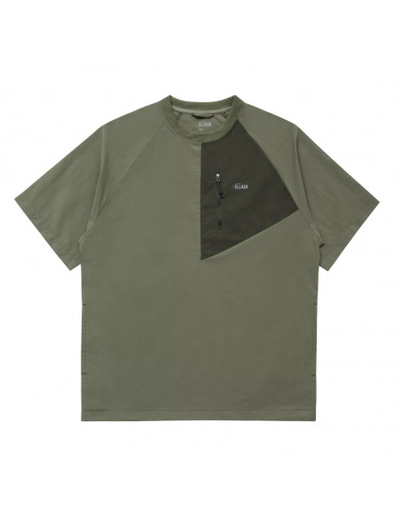 ELLIKER Kex Tech Tee