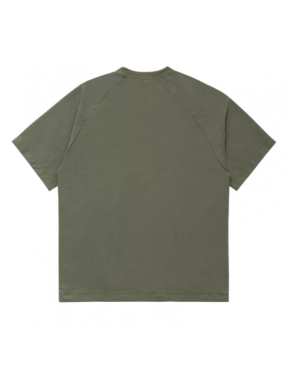 ELLIKER Kex Tech Tee