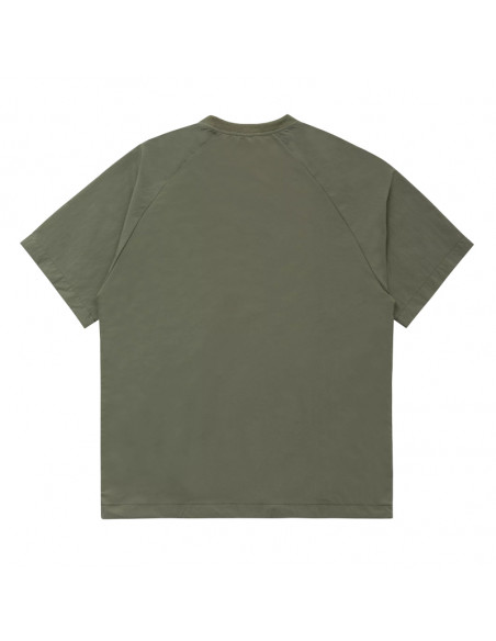 ELLIKER Kex Tech Tee