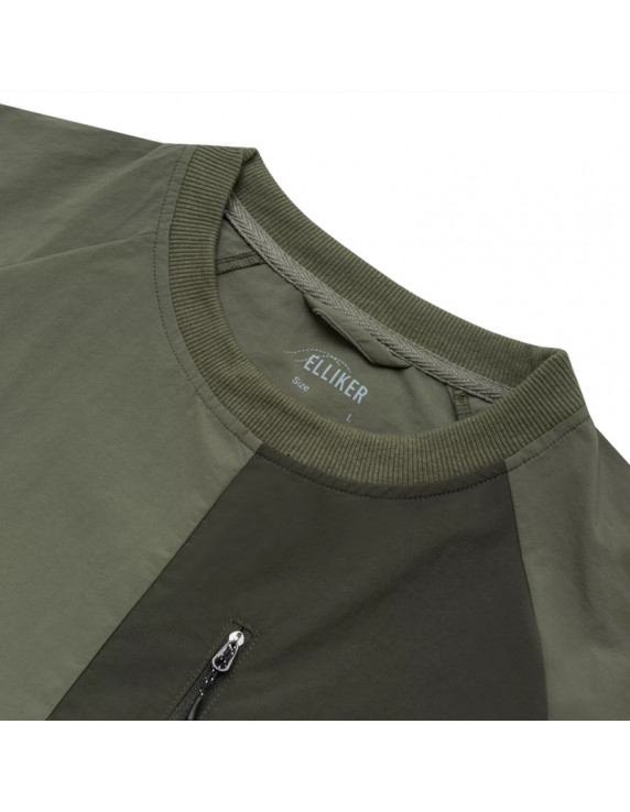 ELLIKER Kex Tech Tee