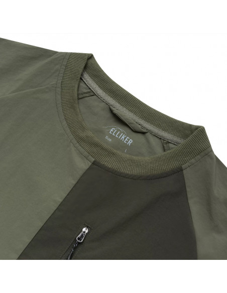 ELLIKER Kex Tech Tee