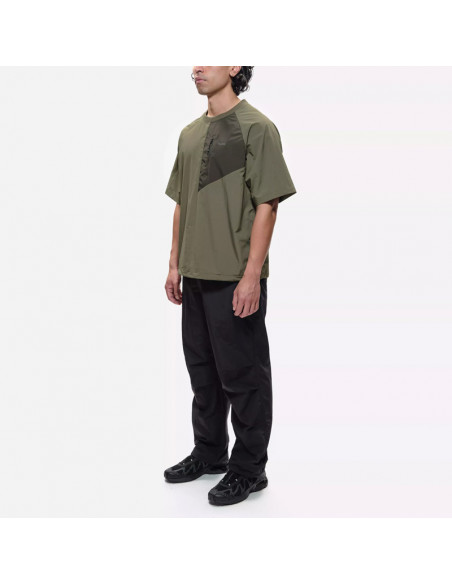 ELLIKER Kex Tech Tee