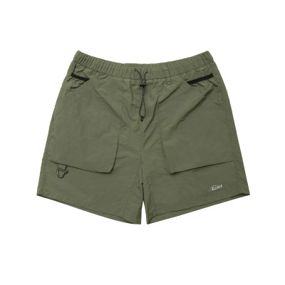 ELLIKER Sayer Tech Short