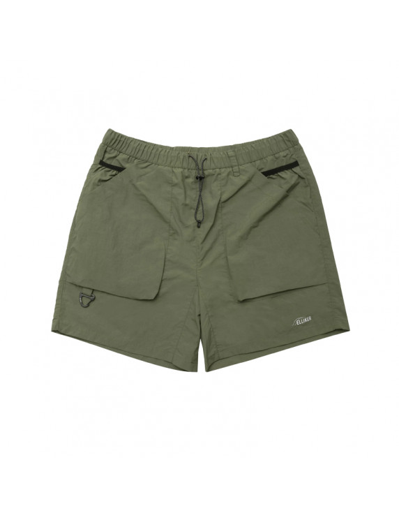 ELLIKER Sayer Tech Short