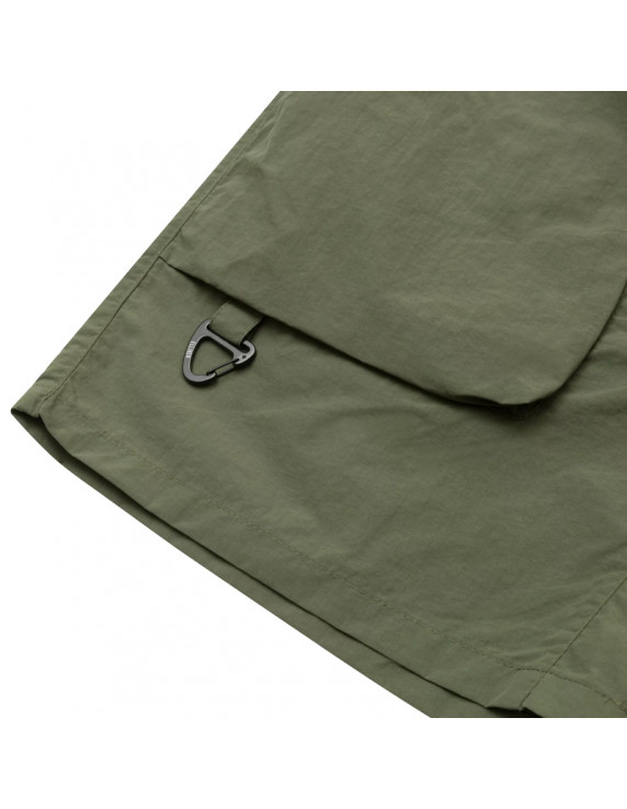 ELLIKER Sayer Tech Short