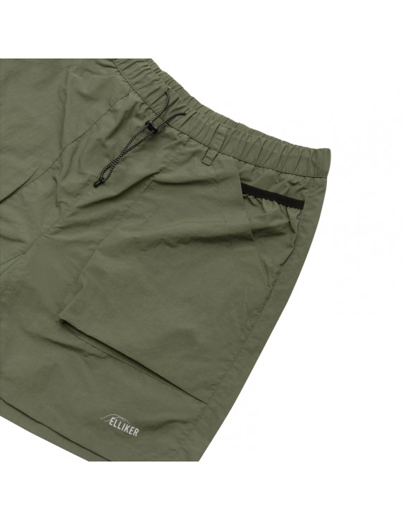 ELLIKER Sayer Tech Short