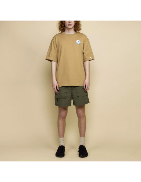 ELLIKER Sayer Tech Short