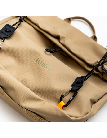 ELLIKER Nidder RollTop 6L