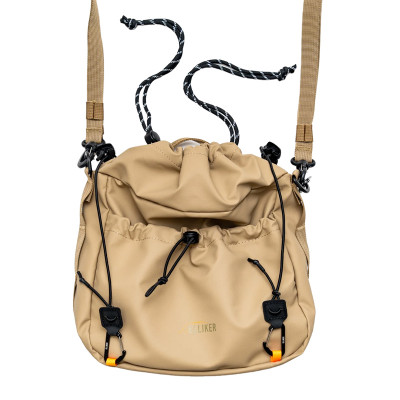 ELLIKER Nidder RollTop 6L 2