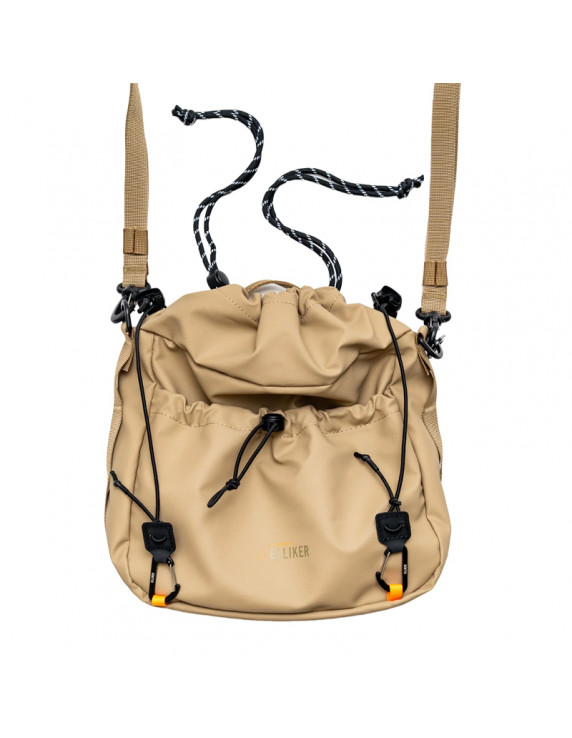 ELLIKER Nidder RollTop 6L