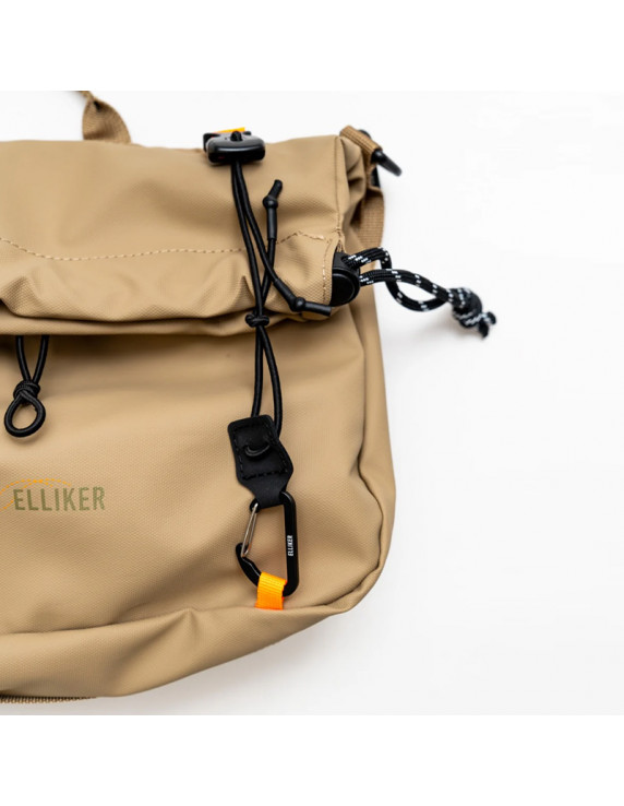 ELLIKER Nidder RollTop 6L