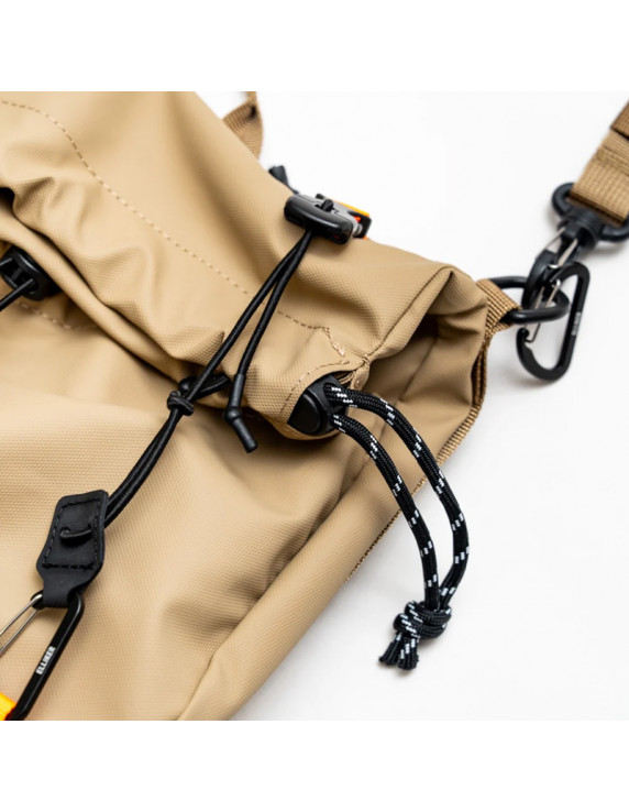 ELLIKER Nidder RollTop 6L