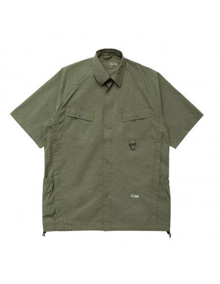 ELLIKER Alston TwoTone Tech Shirt