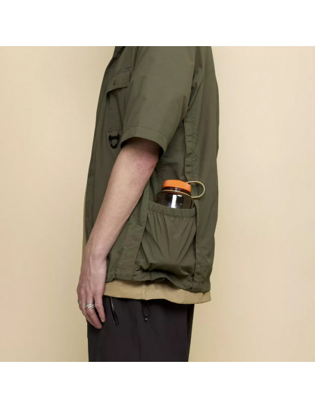 ELLIKER Alston TwoTone Tech Shirt