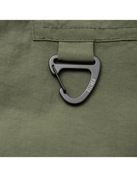 ELLIKER Alston TwoTone Tech Shirt