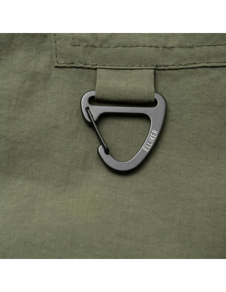 ELLIKER Alston TwoTone Tech Shirt