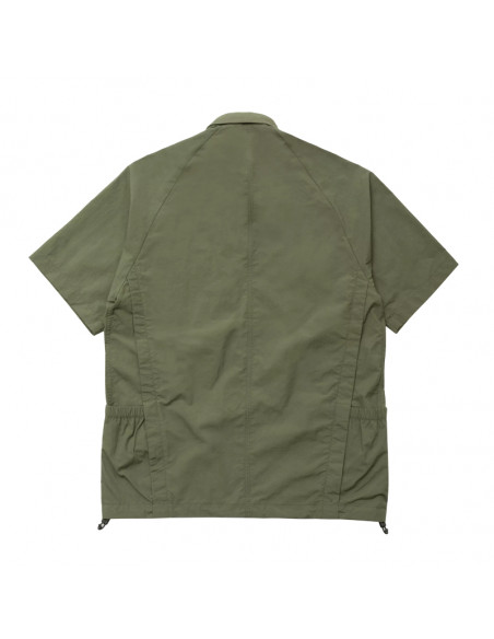 ELLIKER Alston TwoTone Tech Shirt